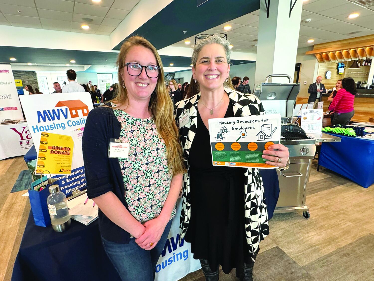 Public invited to housing charrette May 6 in Intervale